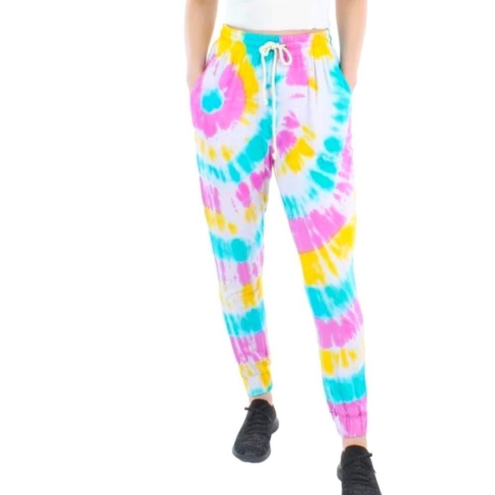 Ramy Brook printed josie pant